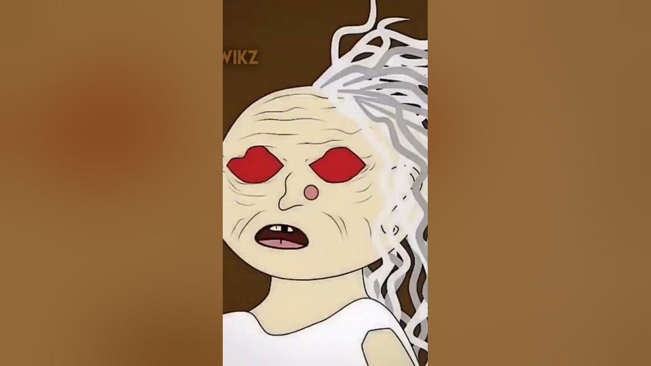 бабка алка - YouTube
