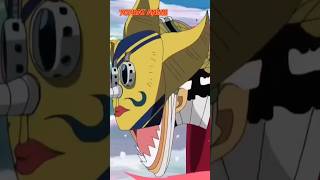 أغبى نظرية في ون بيس ? أوسوب ليس سوغي كينغ ? shorts onepiece luffy anime ون_بيس