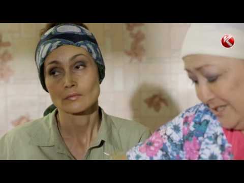 Құдалар 2 сезон 8 серия