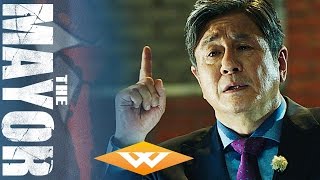 THE MAYOR (2017) Official Trailer | Choi Min-Sik | Korean Movie