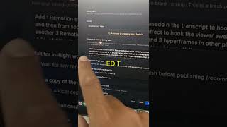 This AI Does Your Video Editing FOR YOU! (Re-motion & Hyperframes)