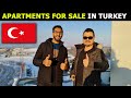 APARTMENT TOUR | PROPERTY TURKEY | HOUSE TOUR | TURKEY VLOG | TRAVEL VLOG |2021| تركيا |جولة في بيتي