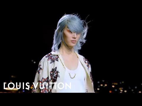 Louis Vuitton Women's Pre-Fall 2023