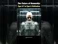 2023 to 2300 the future of humanity  a case for exponential growth