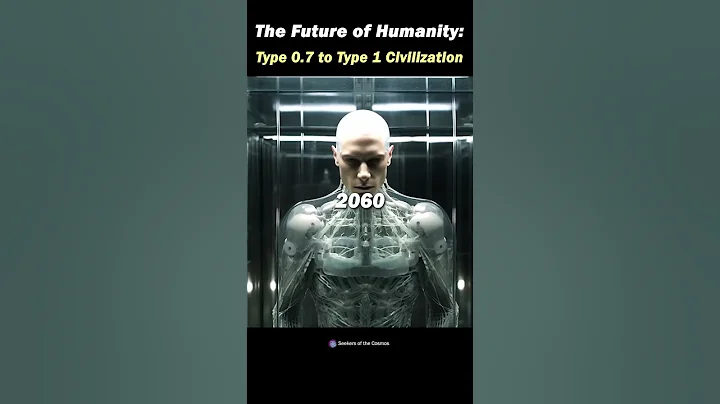 2023 to 2300: The Future of Humanity | A Case For Exponential Growth - DayDayNews