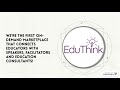 Eduthink overview