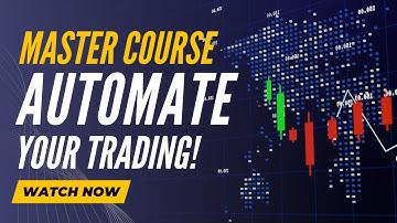 Master AI-Powered Trading: Automate Success with ChatGPT & Expert Advisors!