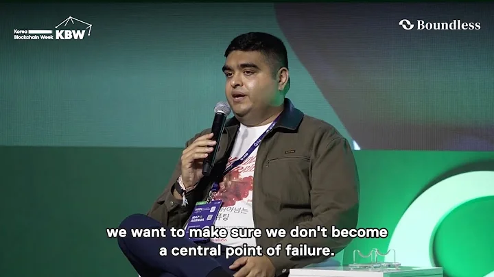 What ZK Proofs Enable | Korea Blockchain Week Panel With ZK Leaders From Boundless, Succinct, Scroll