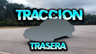 Compré un AUTO PROYECTO! TRACCIÓN TRASERA / Matias Lara