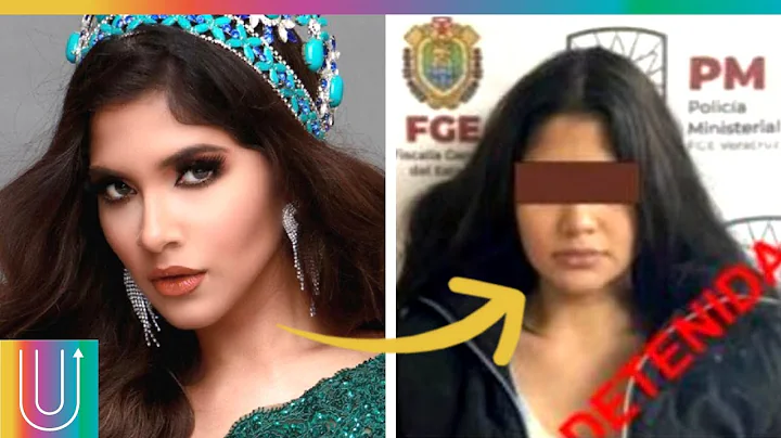 El turbio secreto de Miss Oaxaca 2018