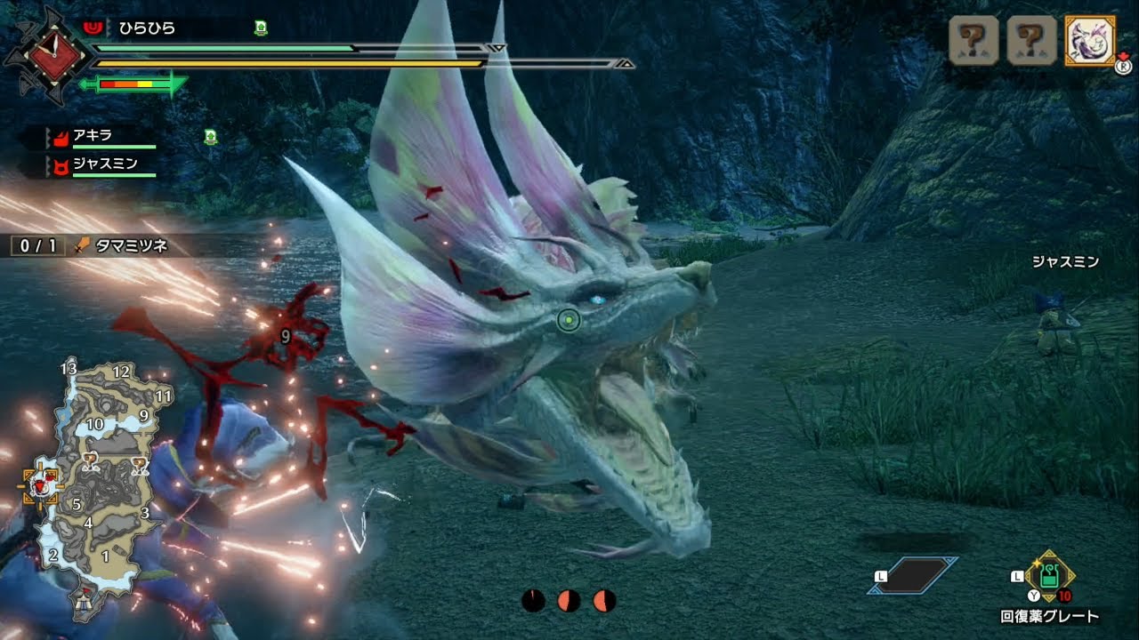 Thống Ke Video Youtube Cho Mhwi 歴戦悉くを殲ぼすネルギガンテ 大剣ソロ 2 28 73 殲滅の主はまた鐘を鳴らす Tempered Ruiner Nergigante Greatsword Solo Noxinfluencer