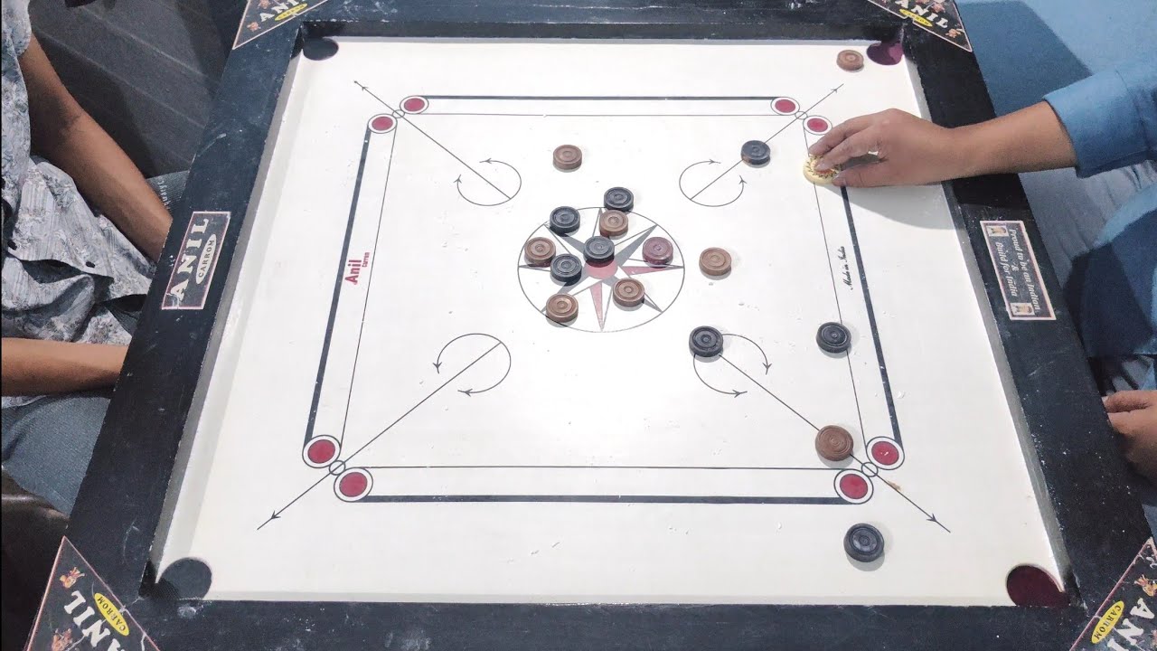 BILLA Bombay 😮.V/S. MONTU gaming.😱7 NO!! Game Play ⏯️