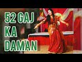 52 GAJ KA DAMAN | PRANJAL DAHIYA | AMAN JAJI | RENUKA PANWAR | MUKESH JAJI | Sristi shukla