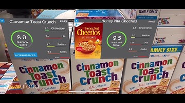 Augmented Reality - MicroStrategy Analytics Demo