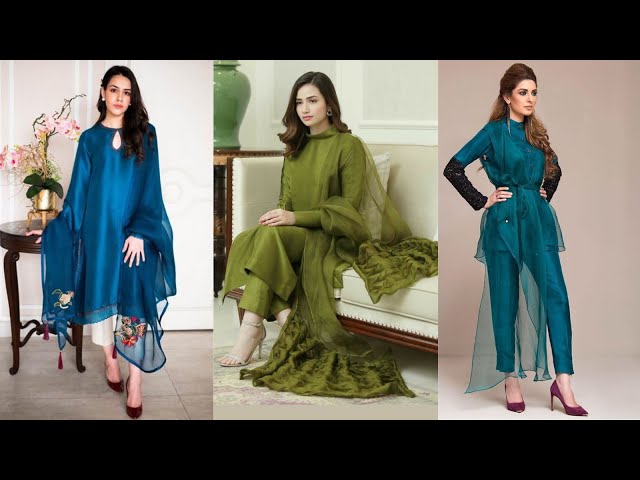 Designer party wear dresses | Designer party wear dresses, Pakistani fancy  dresses, Party wear dresses