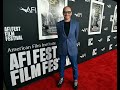 "SR." Red Carpet Interviews at AFI Fest