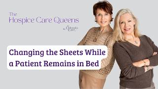 Changing the Sheets While a Patient Remains in Bed Net Worth
