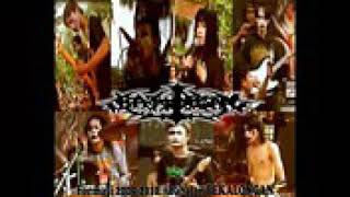 batu nisan cahaya bidadari