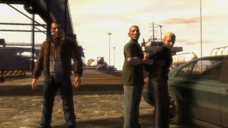 Grand Theft Auto IV - Missions 71-80