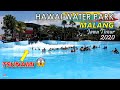 TSUNAMI di MALANG !!! Review Lengkap Wisata Air TERBESAR di MALANG [Hawai Water Park]