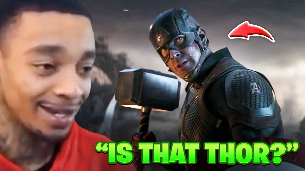 The Dumbest FlightReacts Moments of All Time!