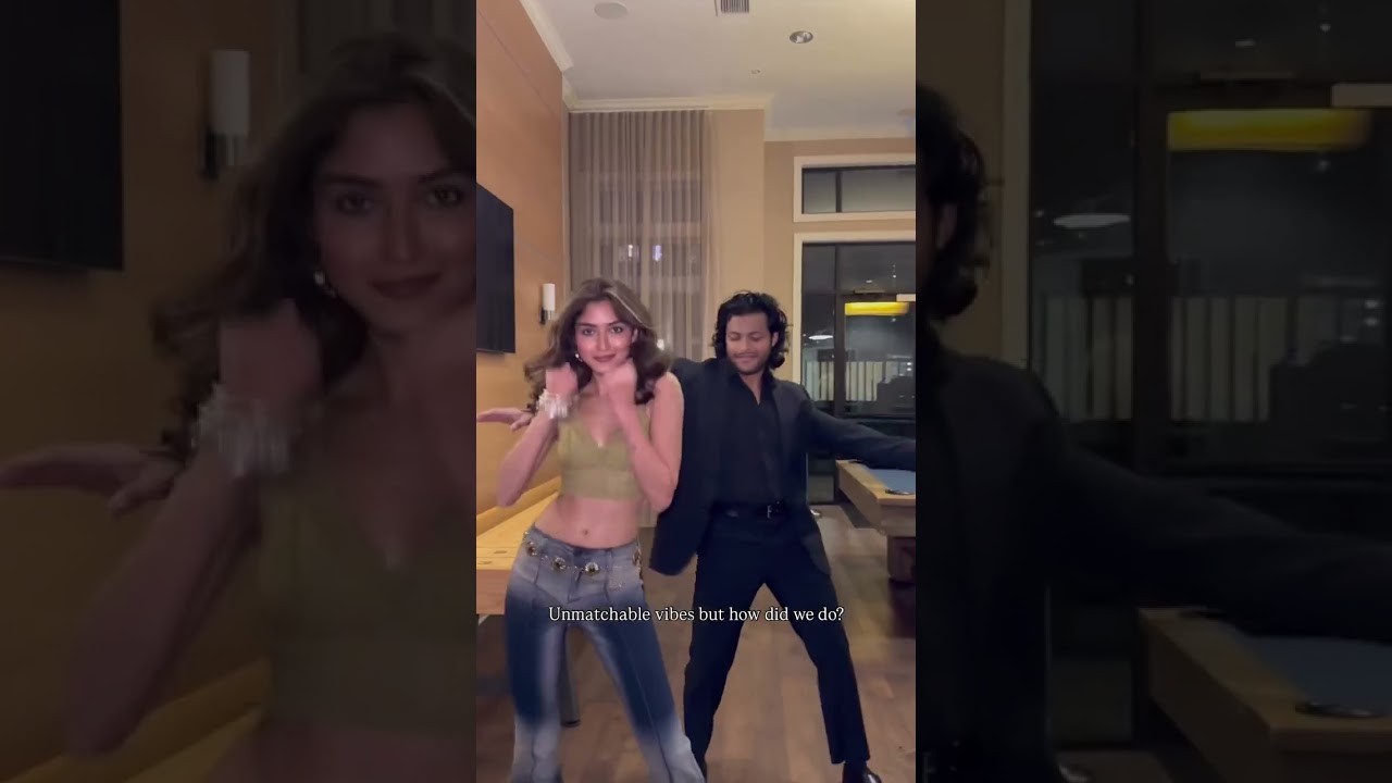 Recreating Qayamat Qayamat (from the film Deewane) #ajaydevgn #urmilamatondkar #bollywoodrecreation