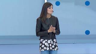 Google I/O 2018 keynotes in 10 minutes