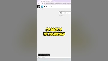 Set Static Front Page in Wordpress. Display a Custom Home Page.