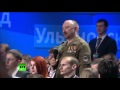 В. Путин о Законе о ветеранах боевых действий в Таджикистане.  07.04.2016 г.