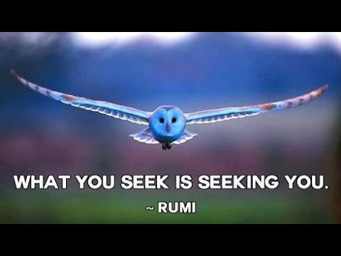 Rumi      Sufi Mysticism