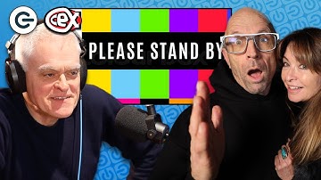 Is This The End of TV? | The Gadget Show Podcast