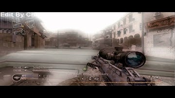 FFA Daytage By A9 Editor TheChineseSnipe