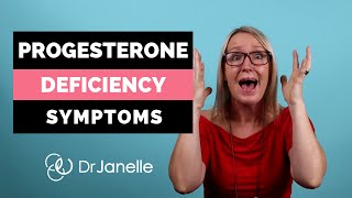 Low progesterone symptoms: How your menstrual cycle hormones may be causing anxiety and depression