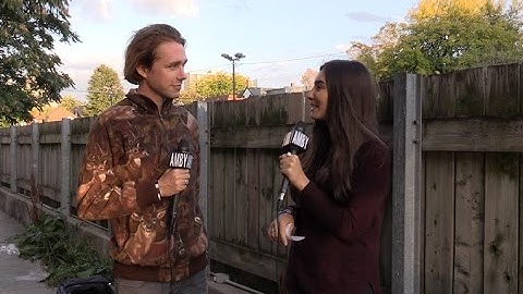 Interview with Mew