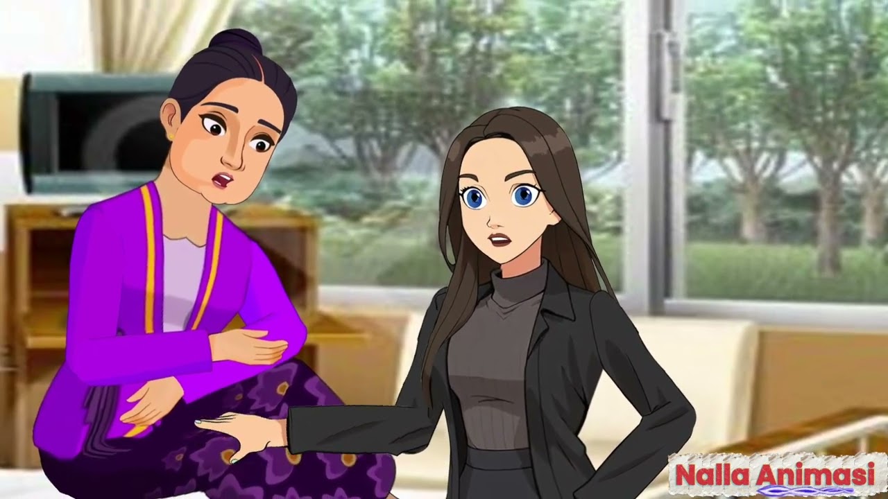 “Kaya Raya Tapi Pelit pada Ibu Sendiri, Saat Sadar Semuanya Sudah Terlambat…”