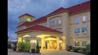 La Quinta Inn & Suites Cleburne - Cleburne Hotels, Texas