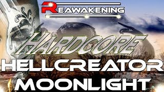 Hellcreator - Moonlight