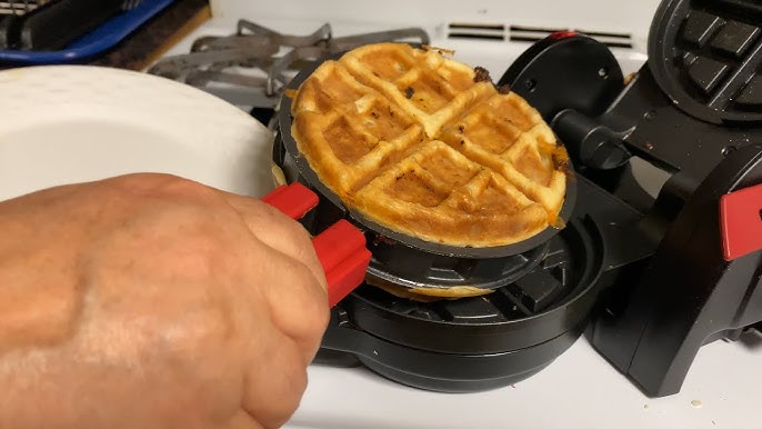 Presto® Stuffler® stuffed waffle maker 