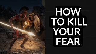 Fearless: The Truth About Our Survival Instincts