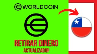 ⚠ NUEVOS CAMBIOS❗❗ Como RETIRAR DINERO de WORLDCOIN CHILE ❓ Como VENDER WORLDCOIN en BINANCE ❓