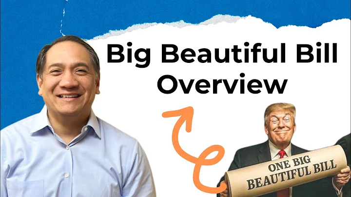 How the Big Beautiful Bill Can Help Save you Thousands in Retirement