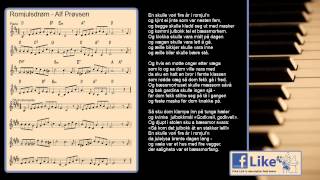 Romjulsdrøm Piano You Zing It