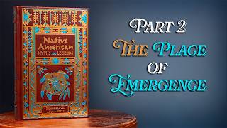 Part 2 The Place of Emergence - Audiobook - Native American Myths and Legends