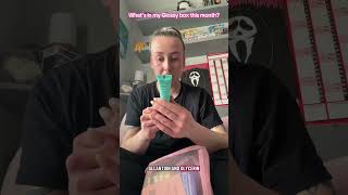 #dailylife #glossyboxuk #glossybox #makeup #skincare #unboxing #unboxingvideo #unboxwithme