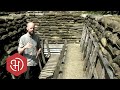 The Battle of Ypres Explained On Location - When World War One Became Trench Warfare