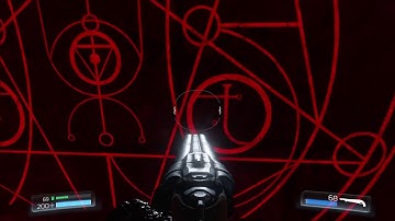 DOOM Snapmap - E2M9 Fortress Of Mystery