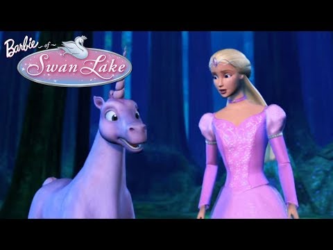 Книга найдена! | Лебединое Озеро | @Barbie Россия 3+
