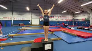 Elmira Gymnastics Star Showcase June 2024