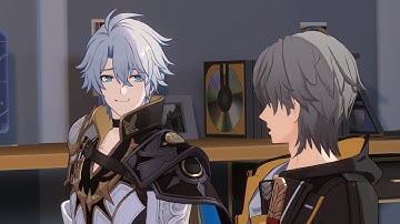 After Watching HSR Version 3.1 Trailer