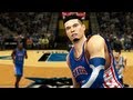 NBA 2k13 Career Mode Eastern Conference Semi Finals Game 3 4 Ep 52 